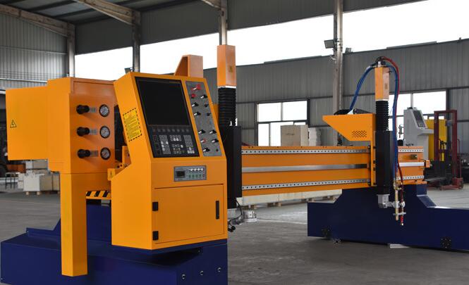 等離子切割機(jī)的不同類型有哪些？