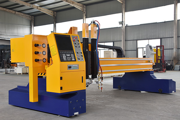 如何減少數控等離子切割機維護成本？這些你需要做好