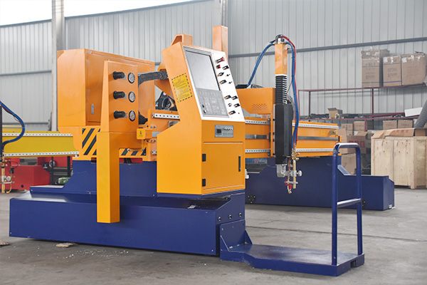 數(shù)控火焰切割機