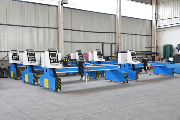 數控切割機的入門講解，以及使用中的小竅門