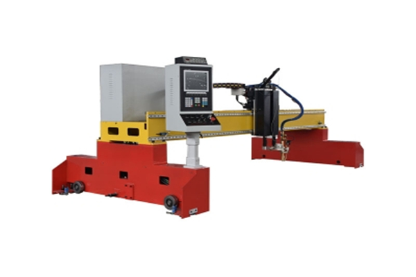 數(shù)控龍門式切割機切割優(yōu)勢注定了它的切割速度!