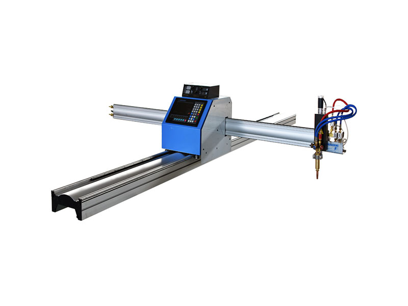 便捷式數控切割機-3