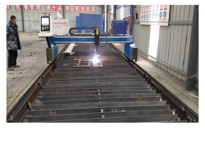 數控激光切割機對廚具的加工也有一定的效果！