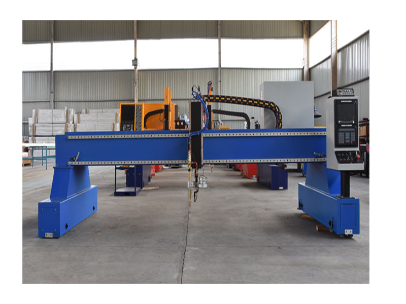 數控切割機的技術優勢比較突出，你了解多少？