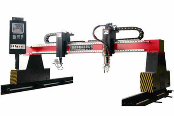 數控火焰切割機在查收時應該注意哪些事項？