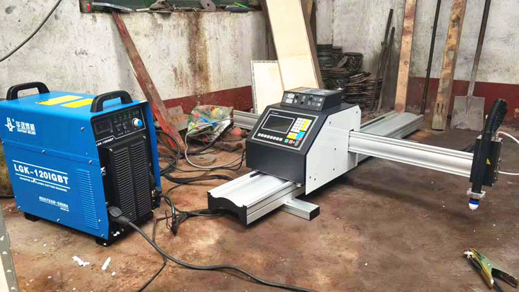 數控自動切割機是什么？了解數控自動切割機