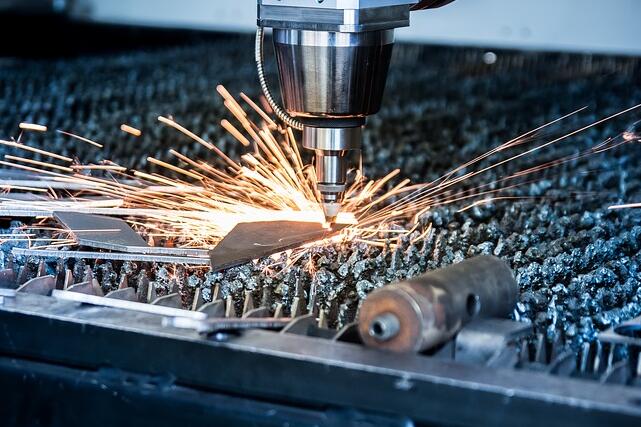 激光切割機可以用來做什么？有什么用途？