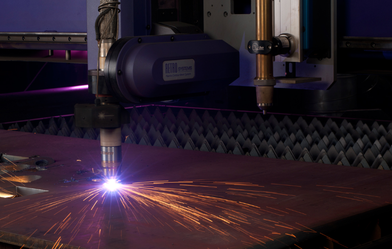 用于切割玻璃的激光切割機(jī)行業(yè)展望