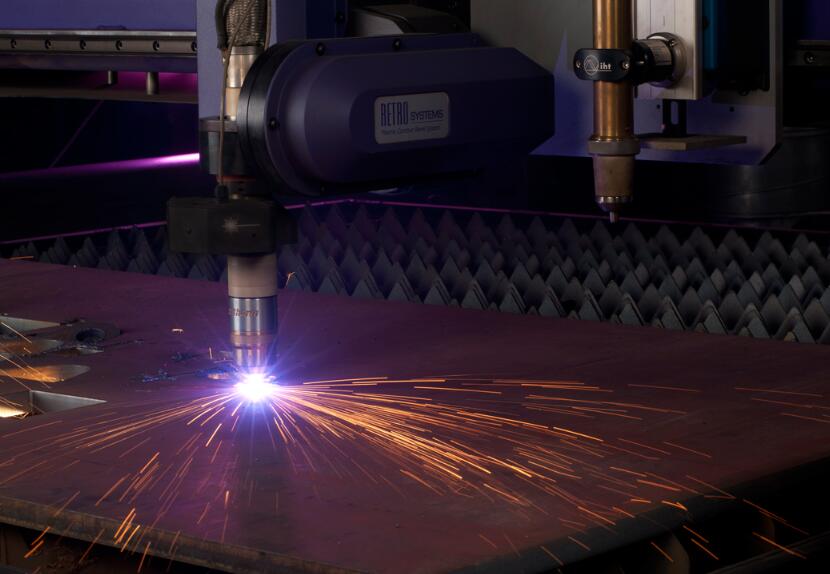 數(shù)控激光切割機(jī)自動(dòng)調(diào)焦功能的介紹