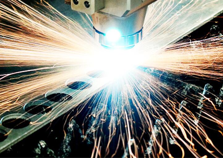 激光切割機(jī)