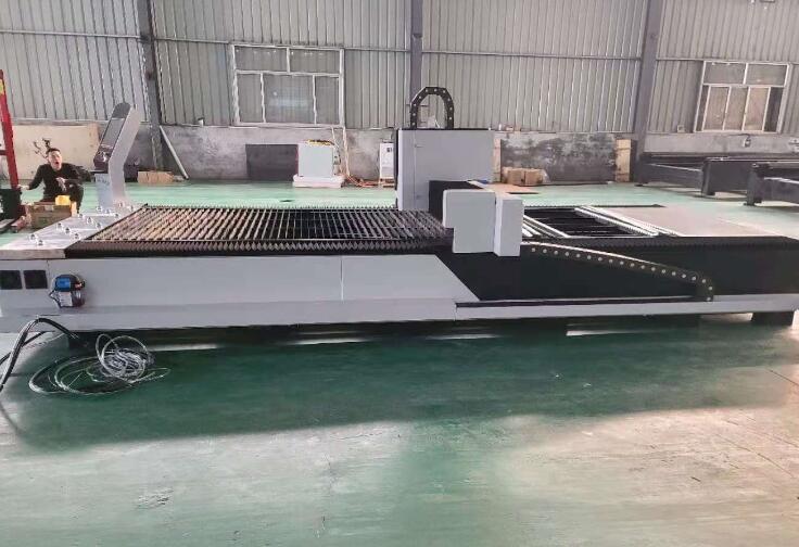 數控臺式切割機進行割縫補償的方法