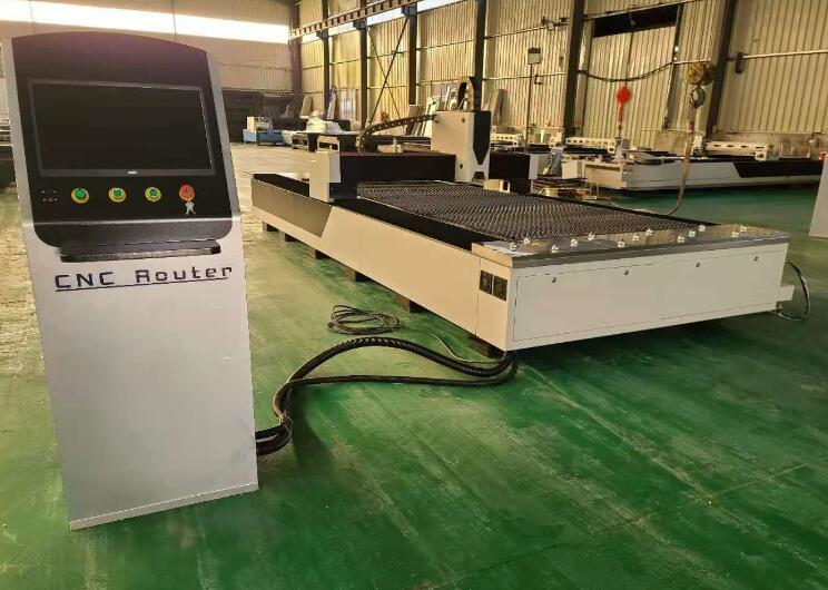 數(shù)控切割機(jī)廠家哪家好：如何進(jìn)行判斷