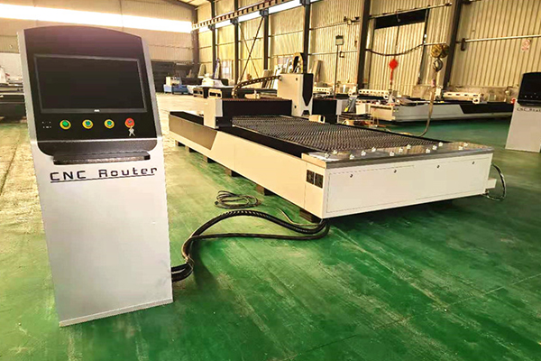 激光切割機的組件以及設計指南