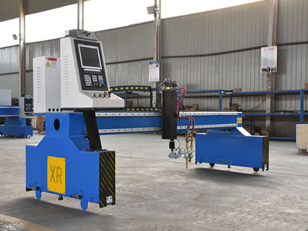 光纖激光切割機提高工作效率，提升工作質(zhì)量!