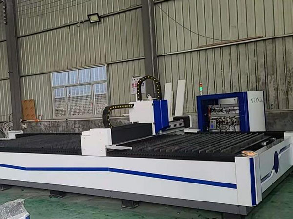 光纖激光切割機切割出現誤差的原因是什么?