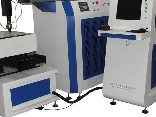光纖切割機：高精度切割的選擇