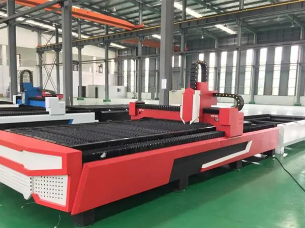 數控激光切割機